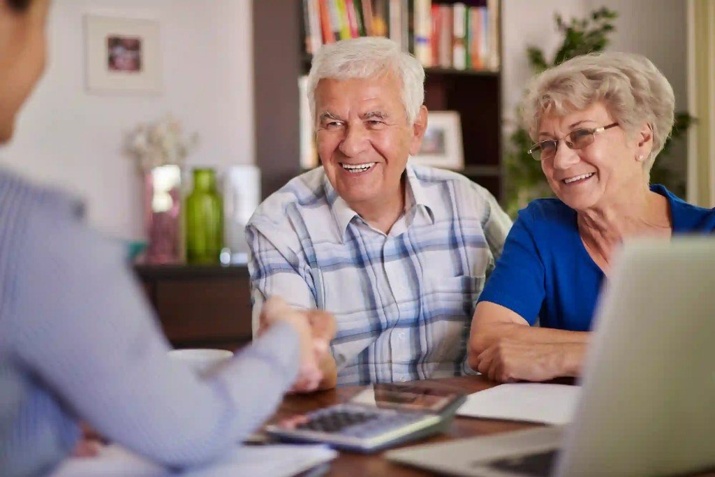 Pension Planning & Advice